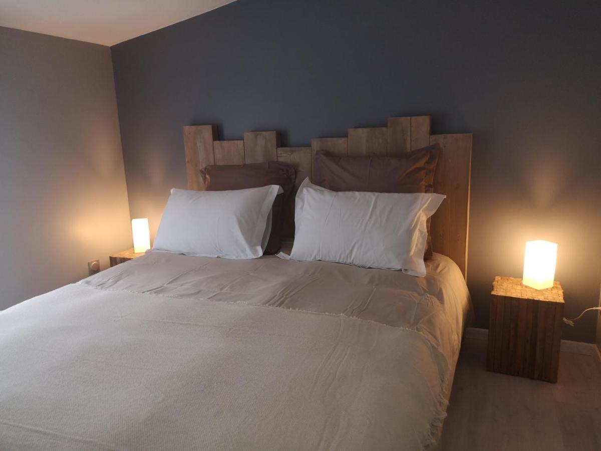 Carcasso Apartment *