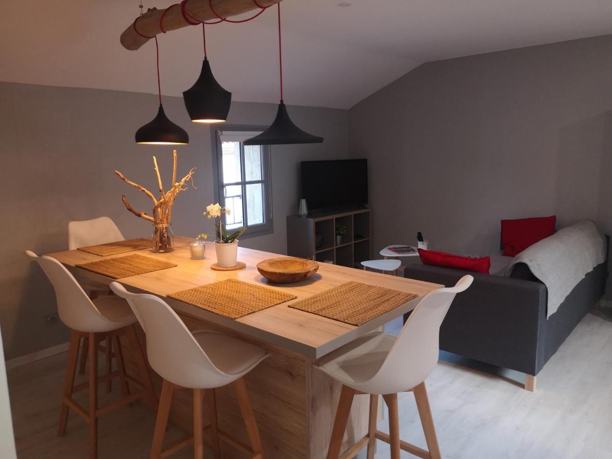 Apartment Carcasso
