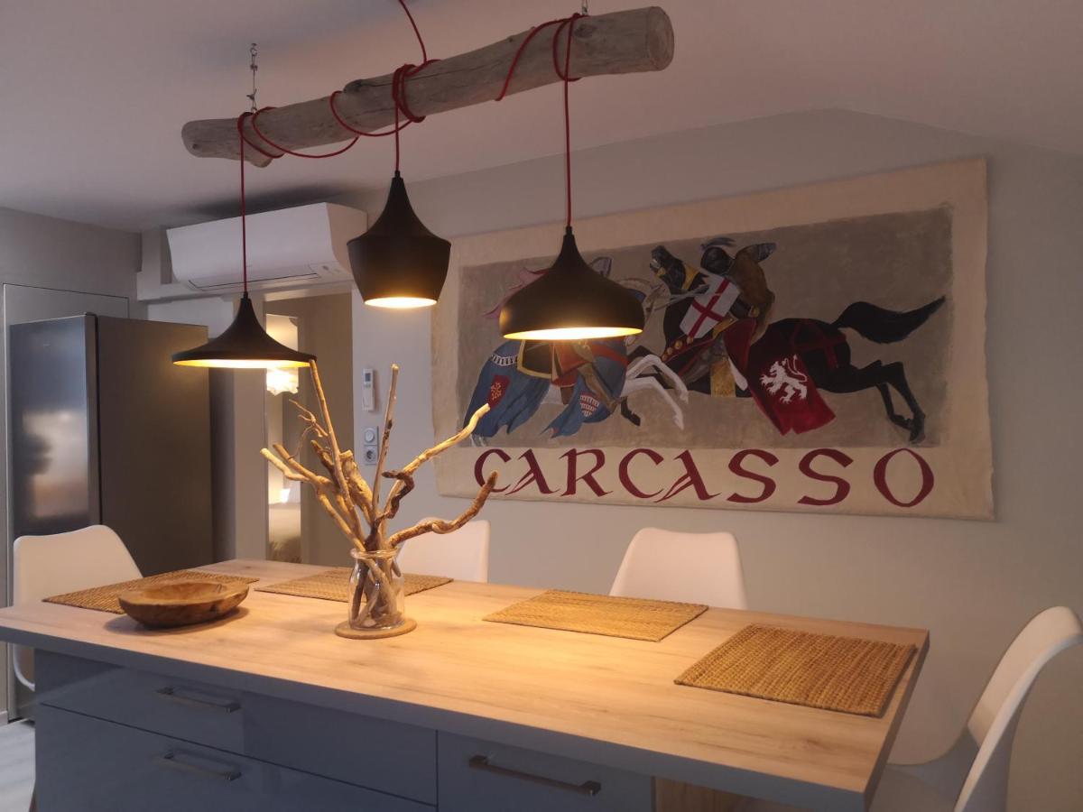 Carcasso Apartamento Carcasona