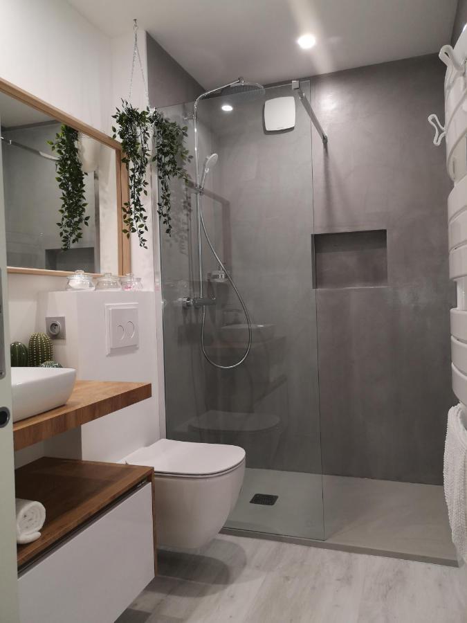 Apartamento Carcasso Carcasona