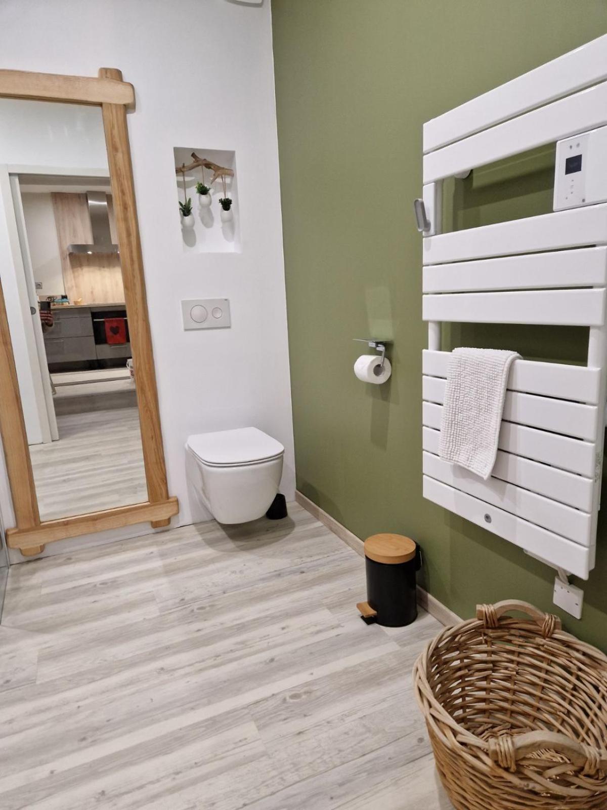 Apartamento Carcasso Carcasona
