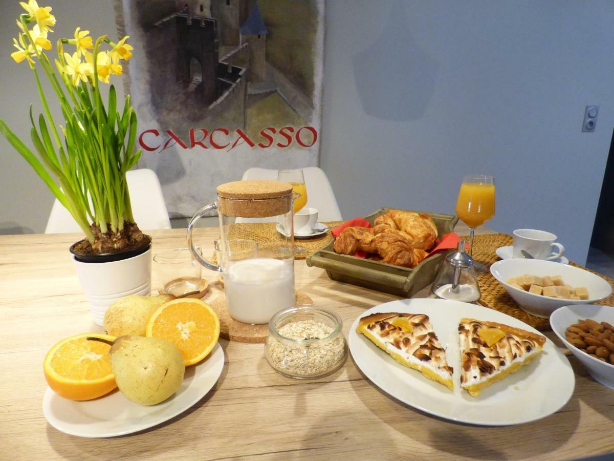 Apartamento Carcasso