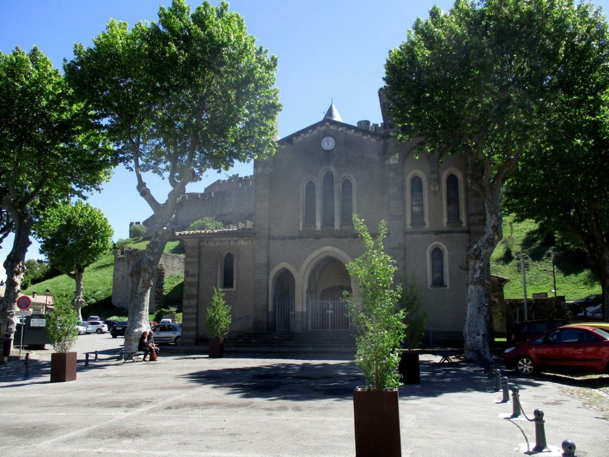 Apartamento Carcasso *