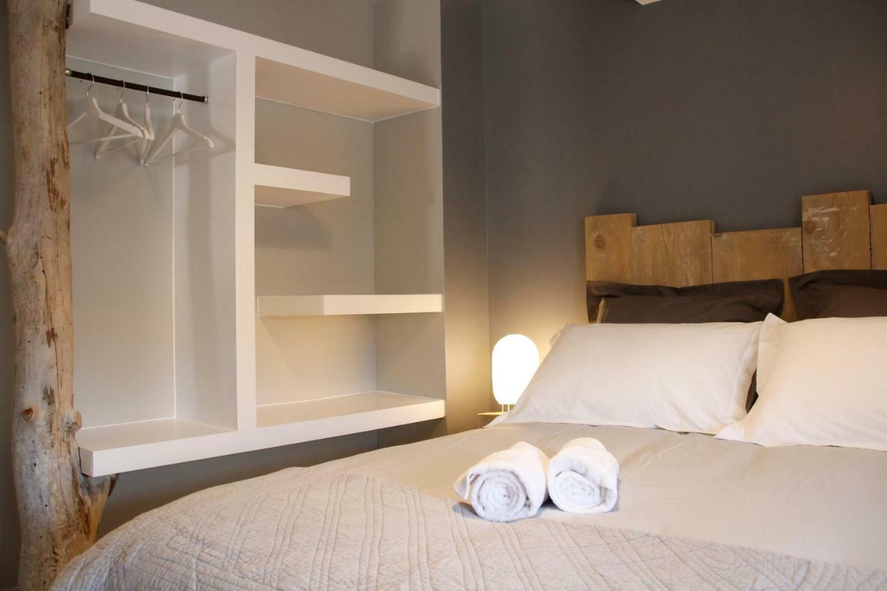 Carcasso Apartment *