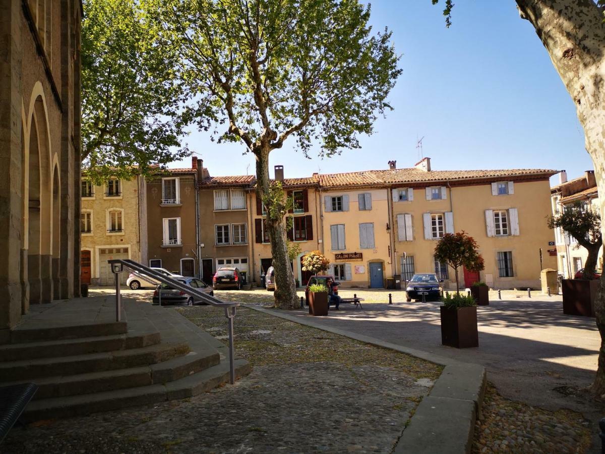 Carcasso Apartamento *