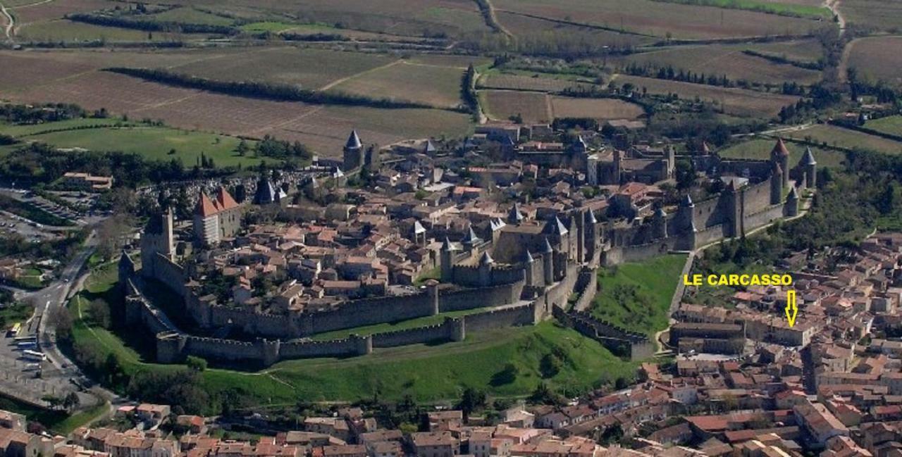 Carcasso *