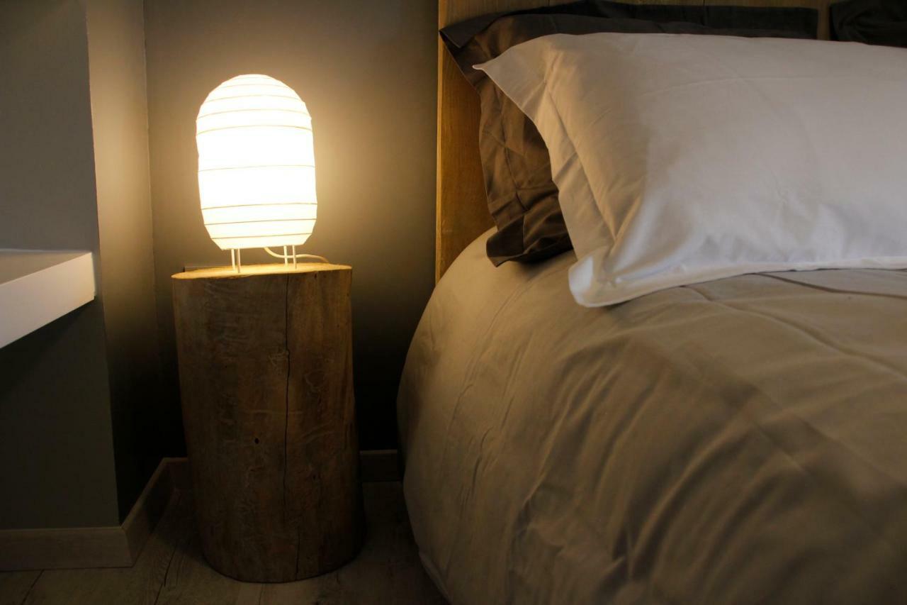 Apartamento Carcasso *