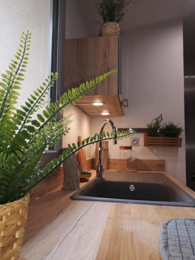 Carcasso Appartement *