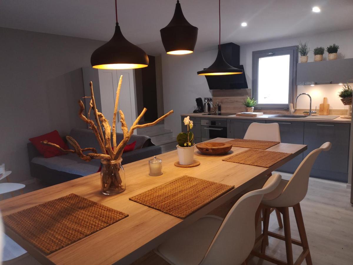 Carcasso Appartement