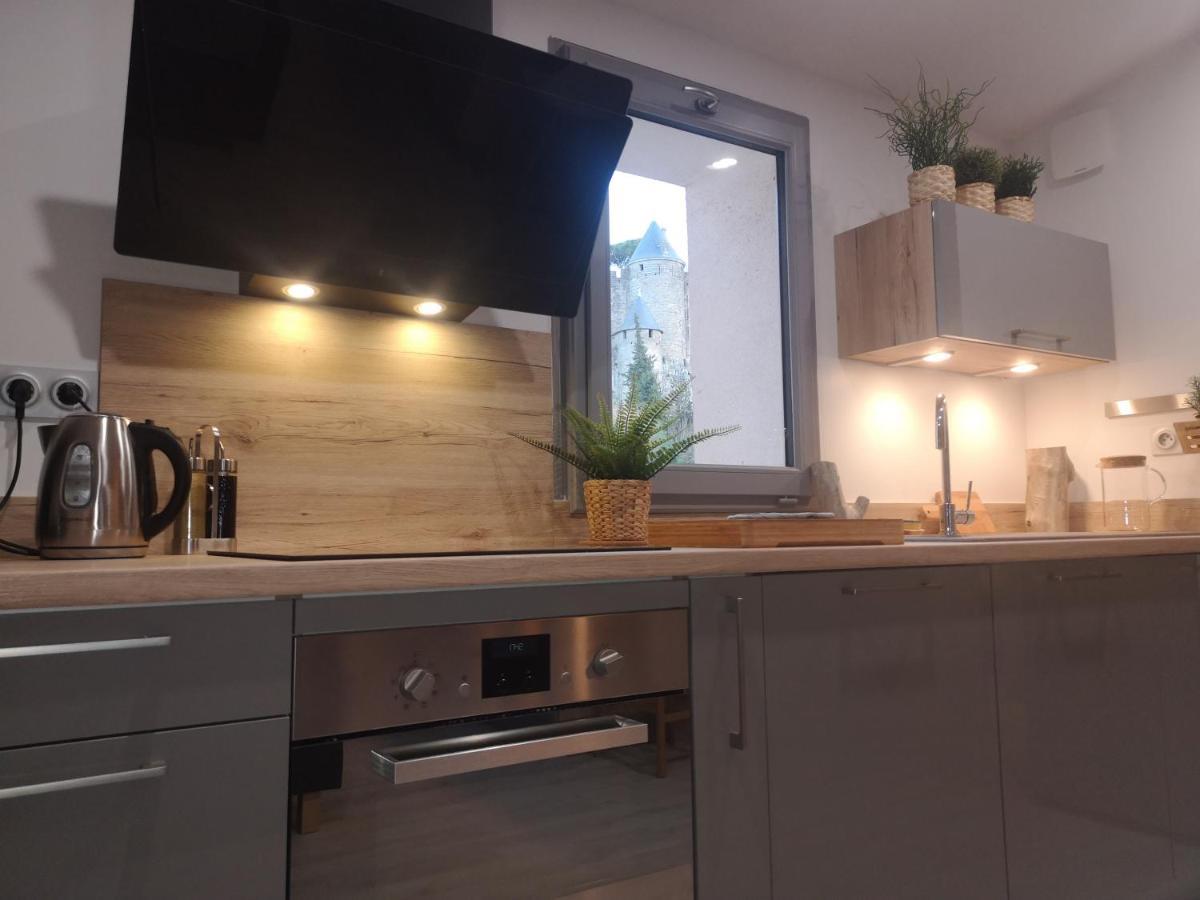 Carcasso Appartement *