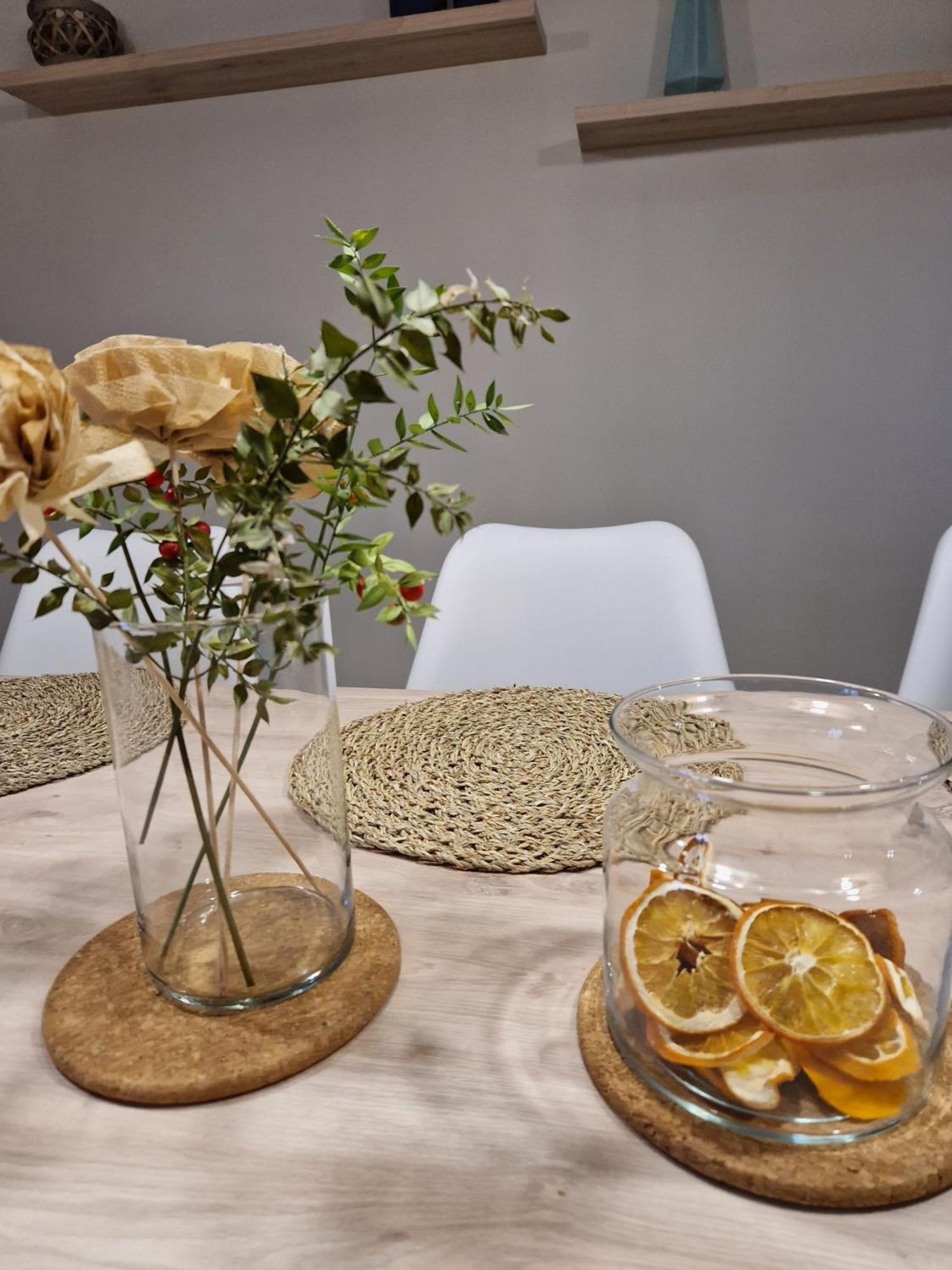 Carcasso Appartement *