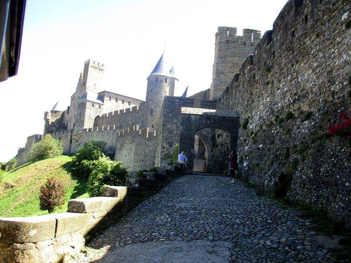 Carcasso Appartement
