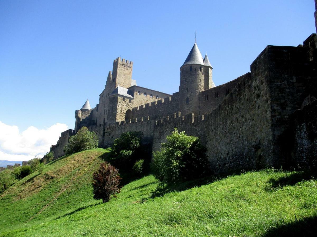 Appartement Carcasso *