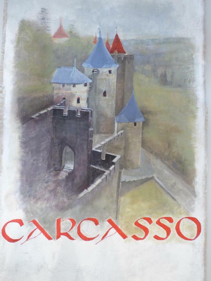 Appartement Carcasso *