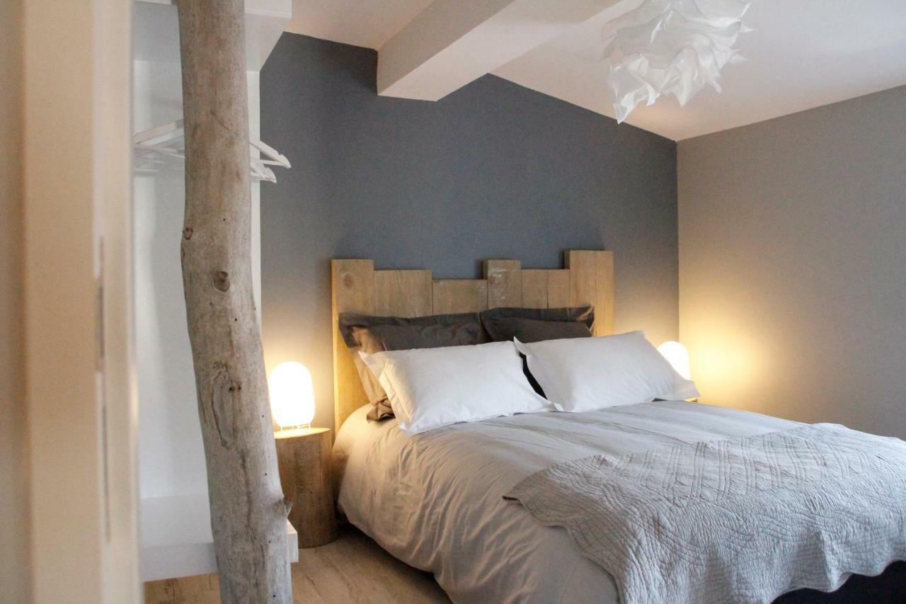 Carcasso Appartement